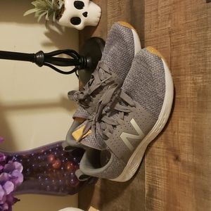 New Balance Men's Fresh Foam Sport Shoes